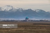 تصاویر / گنبد سلطانیه