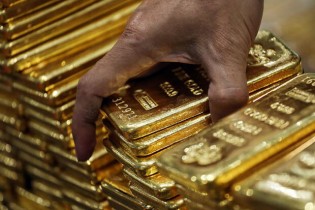 قیمت جهانی طلا کاهش یافت/ هر اونس ۱۷۸۷ دلار