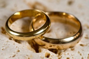 کاهش ۳۶ درصدی ازدواج/ افزایش ۲۸ درصدی طلاق!