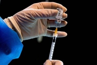 تزریق یک میلیون و ۵۶ هزار دُز واکسن کرونا در کشور طی شبانه‌روز گذشته