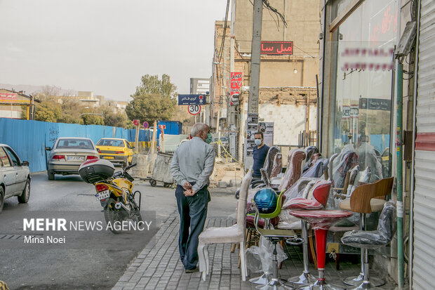 سد معبر، معضلی حل نشده در کلانشهر تبریز