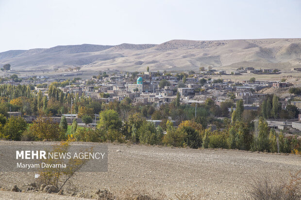 اعزام تیم تخصصی بسیج جامعه پزشکی به روستای اینچه علیا