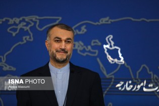 امیرعبداللهیان: روابط ایران و آذربایجان در مسیر مثبت همسایگی تداوم دارد