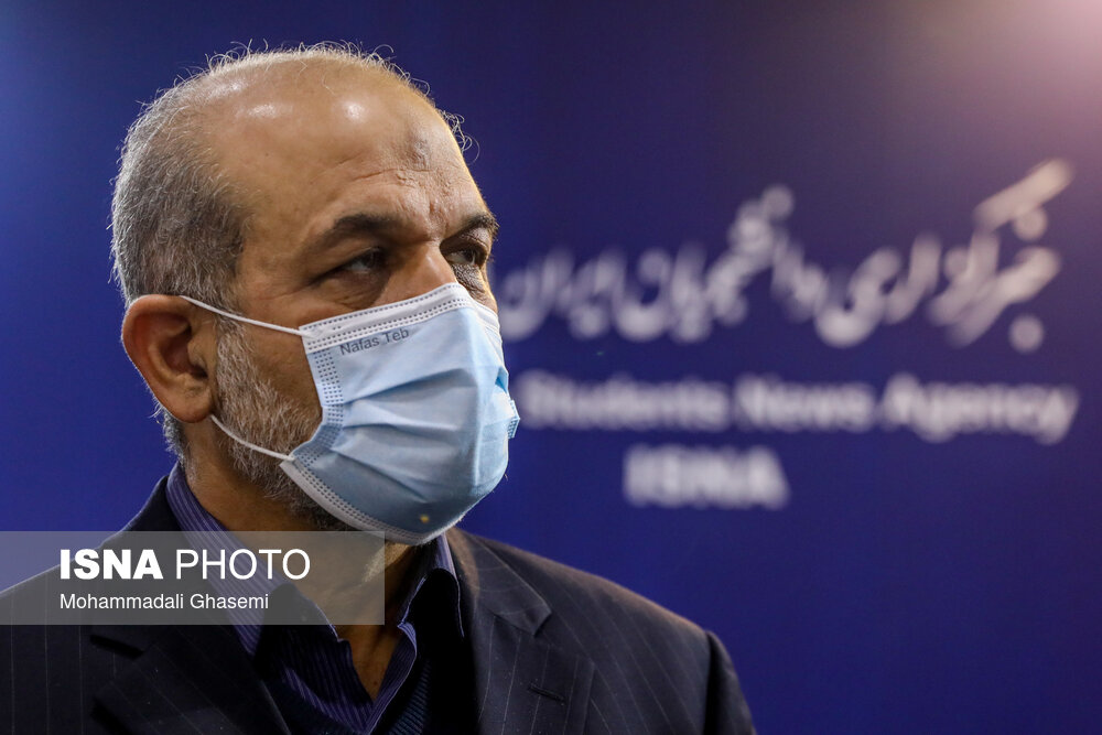 دومین روز نمایشگاه دستاوردهای جهاد دانشگاهی ۱۴۰۰