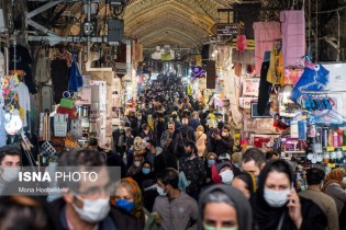 افزایش ۴۰ درصدی مبتلایان سرپایی کرونا در تهران/ «امیکرون» در حال غالب شدن در استان