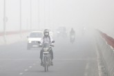 ۱۲ درصد مرگ و میرهای جهان منتسب به آلودگی هوا است