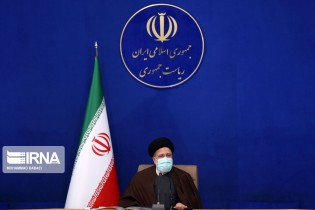 ایران آماده نقش‌آفرینی دیپلماتیک برای کمک به بازگشت صلح به اوکراین