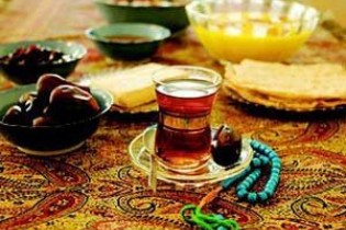 چند توصیه طب ایرانی برای سحری و افطار