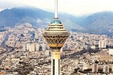 کیفیت هوای تهران همچنان در بازه قابل قبول است