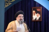 خطیب موقت نماز جمعه تهران: راهپیمایی روز قدس دشمنان را به خشم می‌آورد