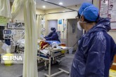 ۳ بیمار کووید۱۹ جان خود را از دست دادند