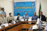 بازداشت ۱۱ متهم در حادثه آبادان