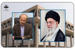 رئیس صداوسیما از رهبر انقلاب عذرخواهی کرد/ جبران می‌کنیم