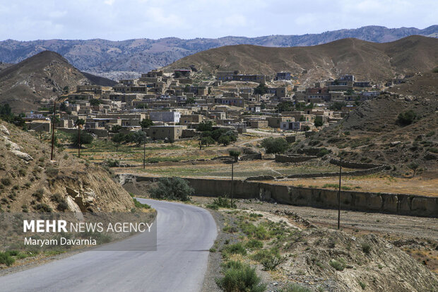 زندگی ترکمن های خراسان شمالی