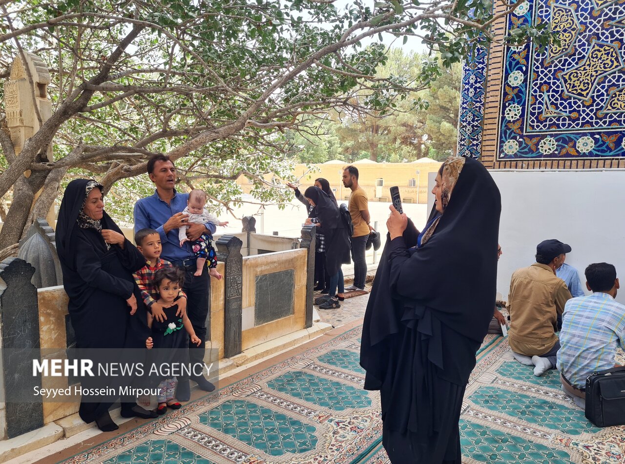 شیخ احمد جامی ، منادی وحدت در خراسان بزرگ