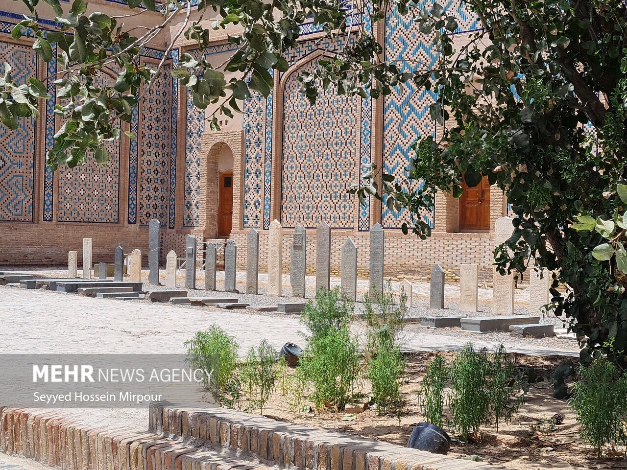 شیخ احمد جامی ، منادی وحدت در خراسان بزرگ