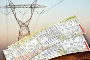 قبوض برق حدود یک میلیون مددجو رایگان شد