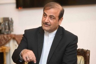 سفیر ایران در کویت: ایران هراسی دیگر خریدار ندارد