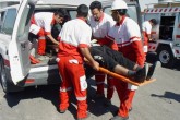 وقوع ۳ حادثه رانندگی در محورهای استان سمنان/ یک نفر جان باخت