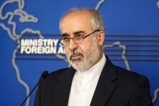 ایران اقدام هتک حرمت مقدسات اسلامی در آلمان را محکوم کرد