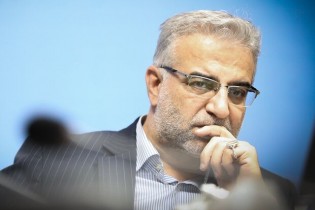 «زاهدی وفا» امروز برای وزارت کار به مجلس معرفی می‌شود