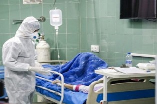 فوت 8 بیمار مبتلا به کرونا در 24 ساعت گذشته/ شناسایی ۳۰۸ بیمار جدید