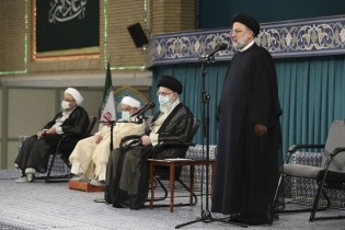رئیسی: دشمنان در اغتشاشات اخیر با صبر ملت ایران ناکام شدند