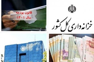 فروش ۶۰ هزار میلیارد تومان اوراق نقدی از سوی دولت