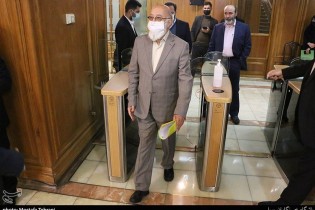 ماجرای بن‌های توزیع شده "شهردار تهران" به "اعضای شورای شهر" چیست؟