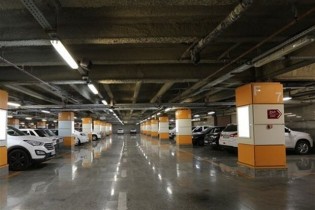 بررسی ساخت ۱۳ پارکینگ جدید در تهران
