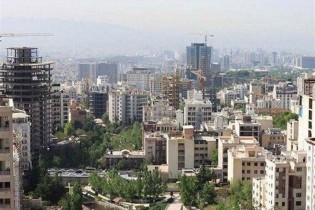 زاکانی: ۴۰۰ هزار واحد مسکن در تهران ساخته می‌‌شود
