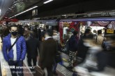 اگر وسایل خود را در مترو تهران گم کردیم چه کنیم؟