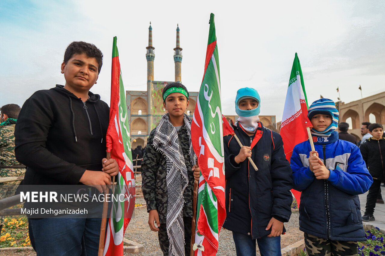 ۱۵ شهید بی نشان در آغوش شهر جهانی