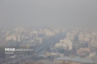 مدارس ۴ شهرستان خوزستان غیر حضوری شد