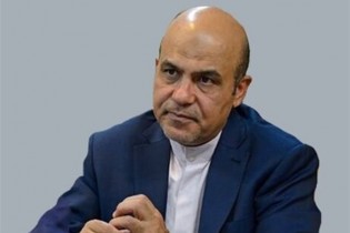 "علیرضا اکبری" اعدام شد