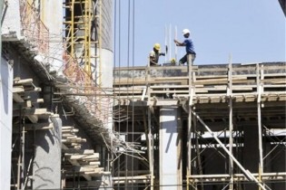 قانون بیمه کارگران ساختمانی اصلاح شد