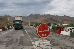 "جاده هراز" به مدت یک روز مسدود می‌شود