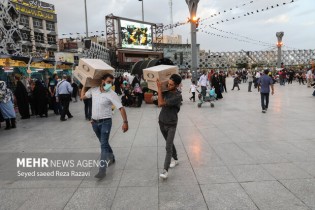 سه گسل فعال و ۱۲ هزار هکتار بافت ناپایدار نگرانی بالقوه تهران