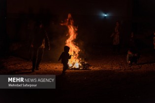 تاکنون هیچ فردی در تهران دستگیر نشده است