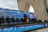 امنیت بیشتر موضوع متفاوت امسال استان تهران است