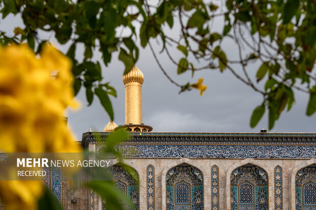 کربلا در ماه مبارک رمضان