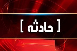 واژگونی خودرو در گناباد منجر به فوت یک نفر شد