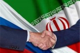 ایران و روسیه سند همکاری ترانزیتی و تجاری امضا کردند