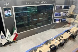 انتقاد عضو شورای شهر تهران به انحلال شرکت کنترل ترافیک