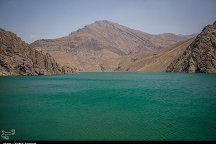 رشد ۱۲درصدی خروجی آب از سدها/ پرشدگی سدهای کشور به ۶۳درصد رسید