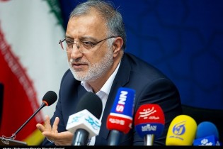 زاکانی: تفاهماتی با مسئولان عراقی برای تسهیل سفر زوار اربعین داشتیم