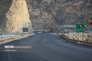 آخرین جزئیات احداث بزرگراه ایلام _ مهران