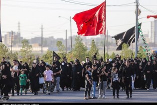 سرویس‌دهی رایگان مترو و اتوبوس به جاماندگان اربعین حسینی