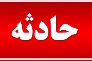 مرگ هولناک پسر ۱۴ ساله براثر تصادف با قطار در جنوب تهران