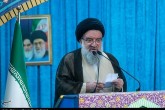 حجت الاسلام خاتمی: راهپیمایی اربعین یک رزمایش بی نظیر بود